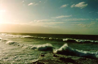 Atlantic Beach N.C.