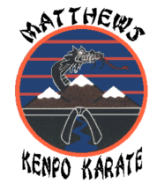 Matthews School of Kenpo Karate