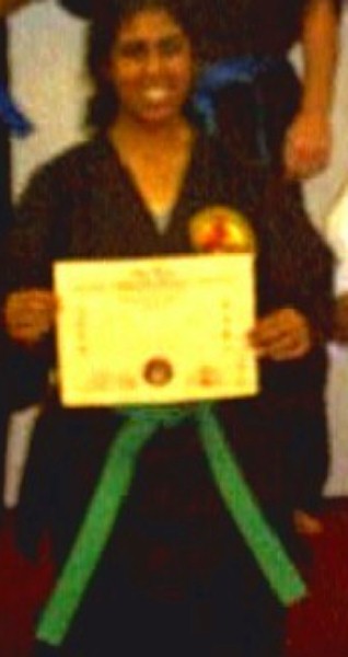 Anindita SHODAN