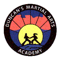 Duncan's M.A.