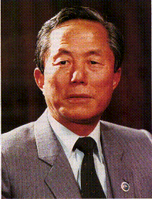 Gen. Choi