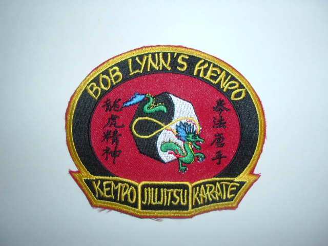 Lynn Kenpo