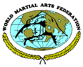 World Martial Arts Federation